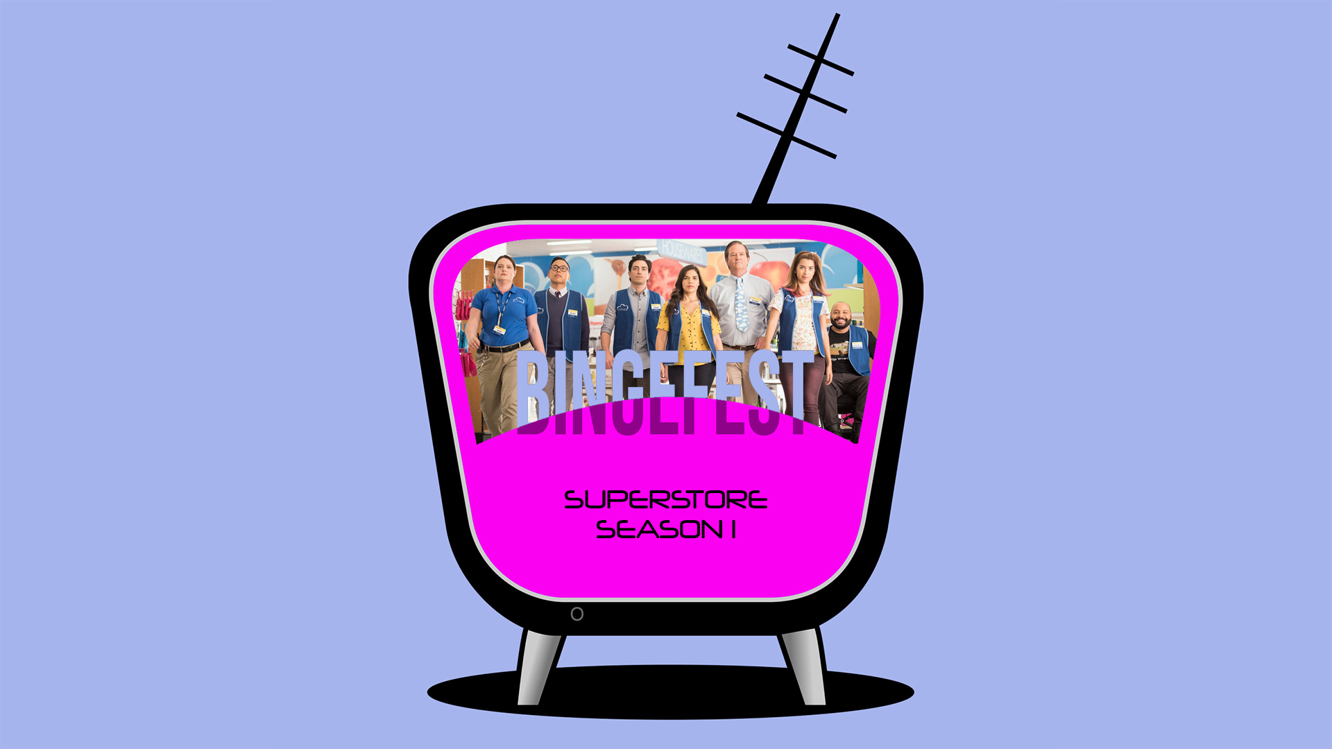 Superstore